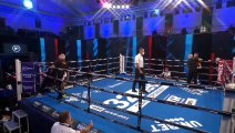 David Oliver Joyce vs Ionut Baluta (26-09-2020) Full Fight