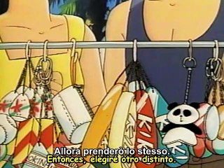 K.O.R. Episodio: Panico a Okinawa 🇯🇵