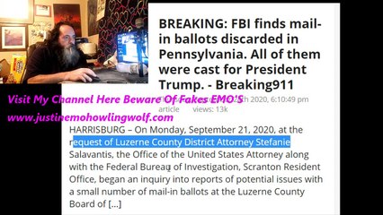 Is This Years Election Going To Be Rigged