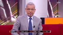 الآغا يناقش مع عمار عوض والدغيثر تغلب النصر على التعاون في البطولة الآسيوية