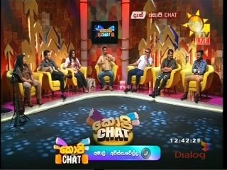 Copy Chat - 27-09-2020 Part 3