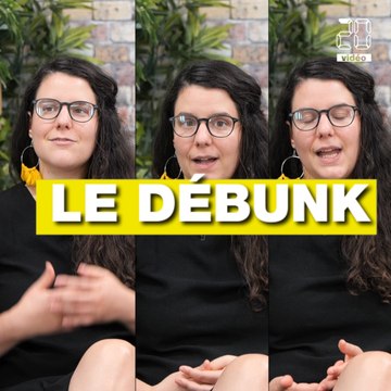 Tout électrique, sacs en tissus, numérique: Le débunk des idées reçues du zéro déchet