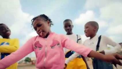 Dua Lipa - Moment ft. Wizkid (Official Video)