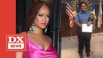 Rihanna Takes Aim At Kentucky Attorney General Following Breonna Taylor Ruling