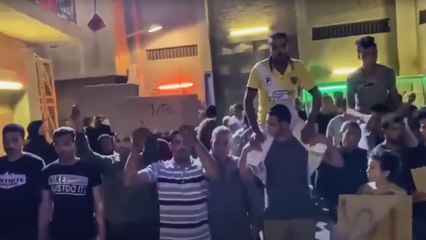 أراد أن يطعن في مصداقية المعارضة.. إعلام السيسي يعترف بأنه يفبرك الفيديوهات