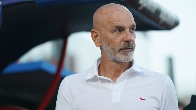 Pioli: Our performance was mature