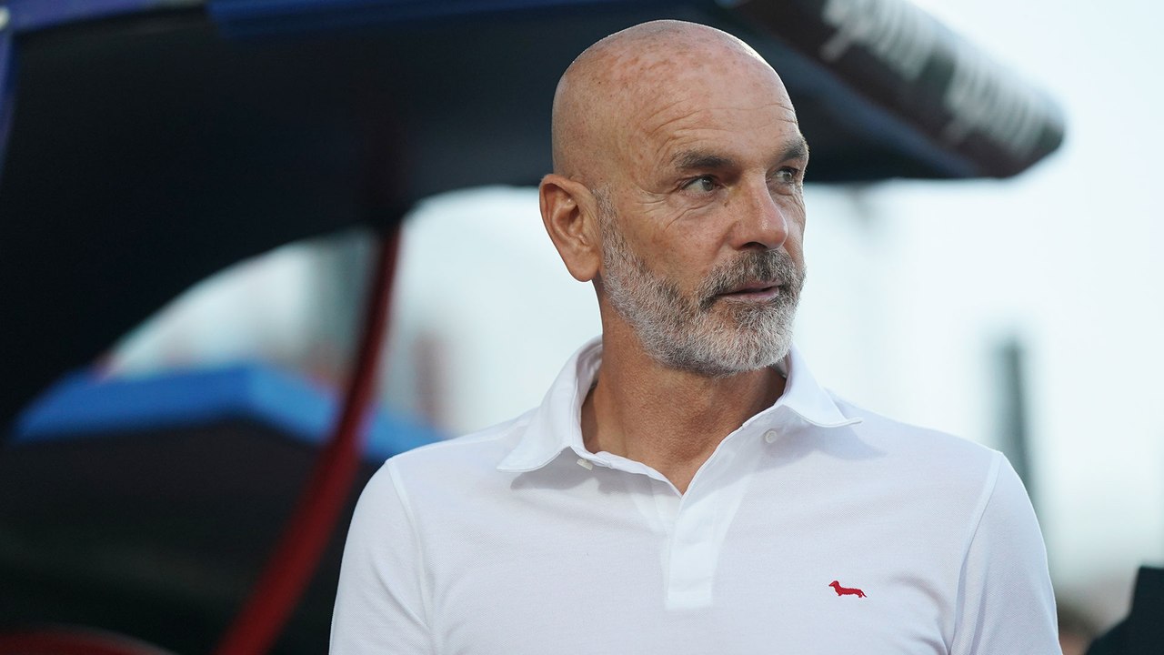 Pioli: "Our performance was mature"