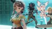 Atelier Ryza 2 : Lost Legends & the Secret Fairy - Bande-annonce TGS 2020