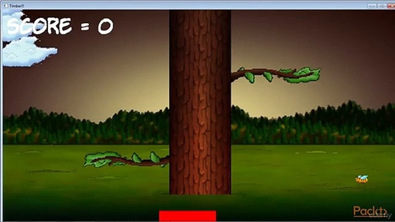 Learning Path C++ Game Programming The Course Overview