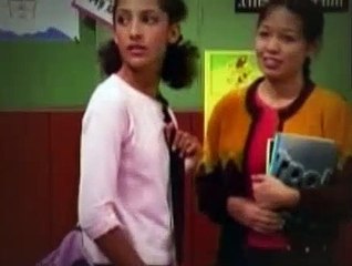 That's So Raven Season 1 Episode 6 - Smell Of Victory