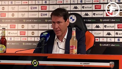 L'attaque de l'OL n'y arrive pas