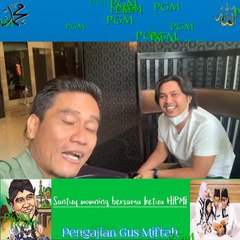 Gus Miftah.,Perbedaan Orang Miskin dan Kaya