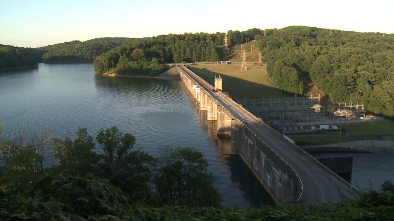 Norris Dam