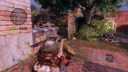 The Last of Us™ Remastered - Multiplayer - part  (7)
