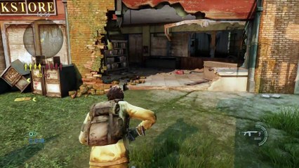 The Last of Us™ Remastered - Multiplayer - part  (8)