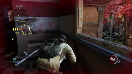 The Last of Us™ Remastered - Multiplayer - part  (10)