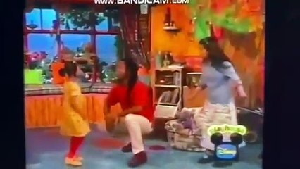 Out of the Box - Mirror Follow Me (1999)