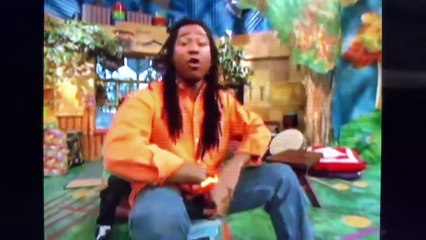 Out of the Box - Pick A Pet (1998)