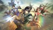 Dynasty Warriors - Bande-annonce (iOS/Android)