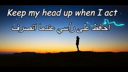 اغنية اجنبية خيالية مترجمة  ♥️ || Neffex - Grateful