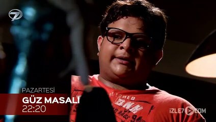 Güz Masalı 43. Bölüm Fragmanı - 28 Eylül Pazartesi