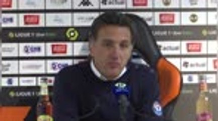 5e j. - Pélissier : "J'ai retrouvé les valeurs de mon groupe"