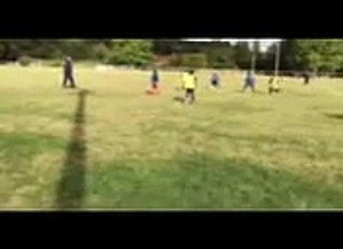 Plateau U7 U9 samedi 26 septembre 2020