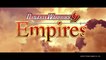 Dynasty Warriors 9 Empires - Vidéo d'annonce