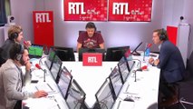 RTL Foot du dimanche 27 septembre 2020 : Reims-PSG