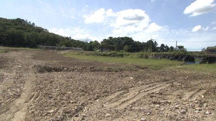 수해 복구 작업 '산더미'..."추석 연휴가 반갑지 않아요" / YTN