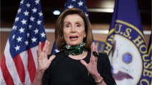 Pelosi Believes Stimulus Still Possible