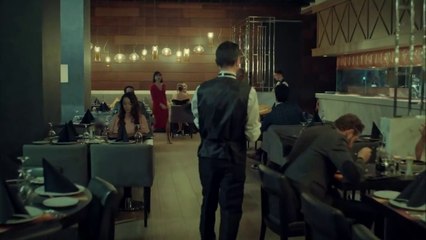 Süreyya Went Crazy / Süreyya se volvió loca -İstanbullu Gelin 27. Episode-