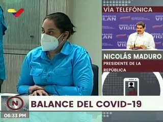 Sistema Patria | Estará disponible encuesta de consulta sobre impacto del bloqueo impuesto por EEUU