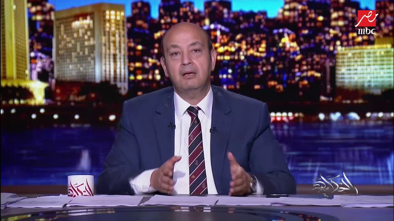 من الأسكندرية.. (الحكاية) يتابع تجربة محاكاة لاستيعاب مياه الأمطار والسيول