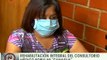 Gobierno Bolivariano rehabilitó Consultorio Médico Popular 