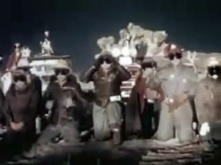 RARE STOCK FOOTAGE   ATOMIC BOMB TEST (ROYALTY FREE)