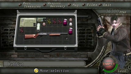 RESIDENT EVIL 4 #02 - Aparição de Bitores Mendez! (Detonado)