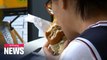 Fast food franchises in S. Korea could serve hamburgers without tomatoes due to lack of supply