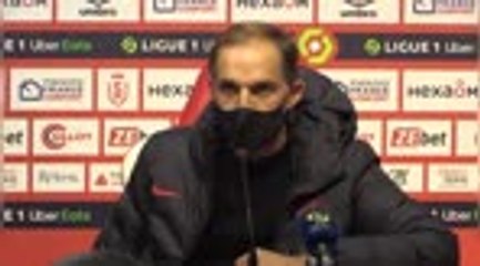 5e j. - Tuchel : "L'attente était trop longue pour Icardi"