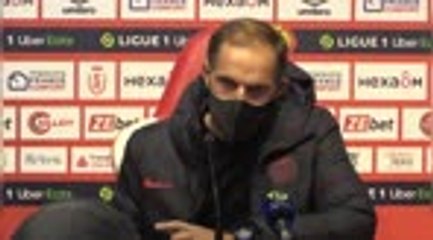 5e j. - Tuchel : "Si on peut marquer 8 buts, il faut les mettre"