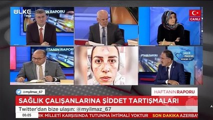 Semih Durmuş Sağlık Personeli İstihdamı Açıklaması