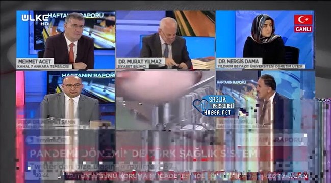 Semih Durmuş Ek Ödeme Açıklaması