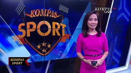 Pelatnas Taekwondo Selenggarakan TC di Bandung