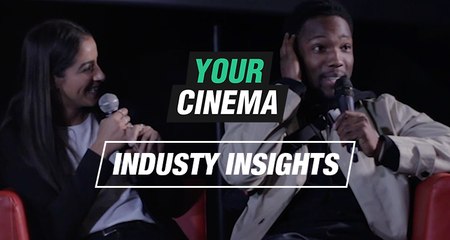 ‘I wanna proud of what I’ve done’ Tosin Cole on how he chooses roles at this stage of his career