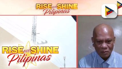 Provisional extension para sa operasyon ng NOW Telecom, aprubado ng NTC