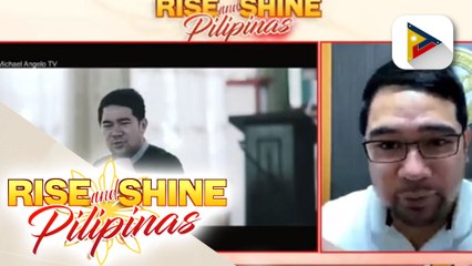 Kwento ng matibay na pananampalataya at katatagan sa buhay, hatid ni Bro. Michael Angelo