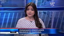 Ciudadano venezolano muerto y otros dos heridos en pleno tiroteo