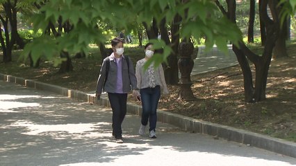 [날씨] 전국 쾌청하고 선선...일교차 주의 / YTN