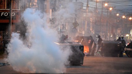 Disidencias de las Farc estarían planeando actos vandálicos en el aniversario de la muerte de Dilan Cruz