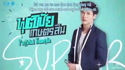 giấc mơ làm siêu sao tập 14 phim thái vietsub (trọn bộ)